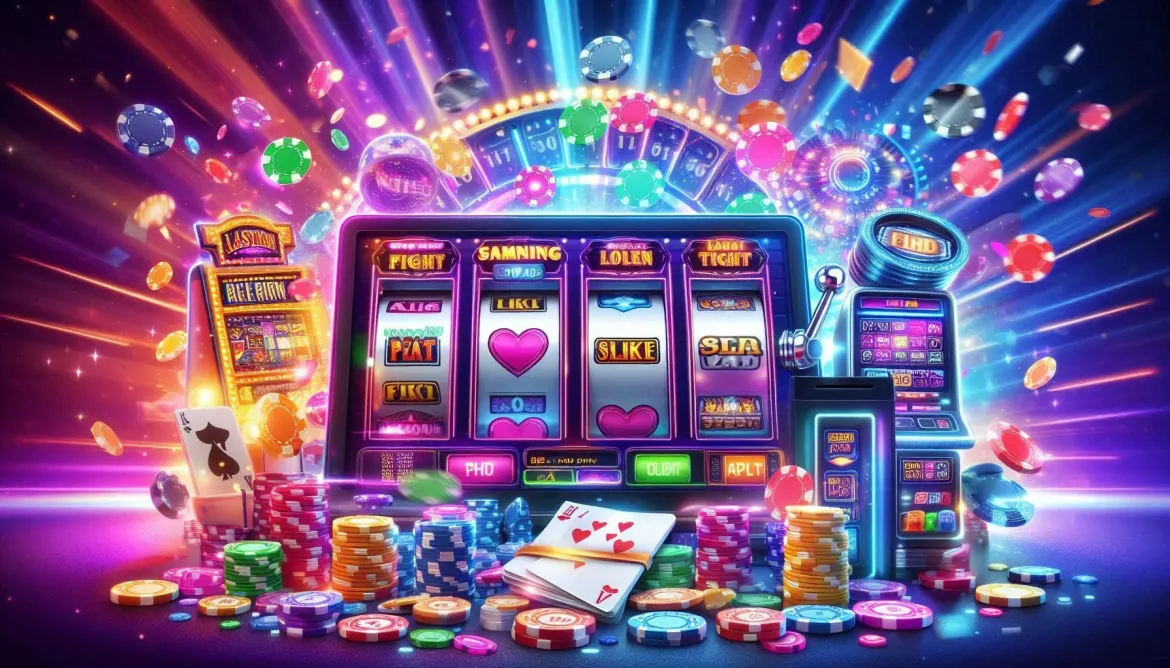 WishWin Casino